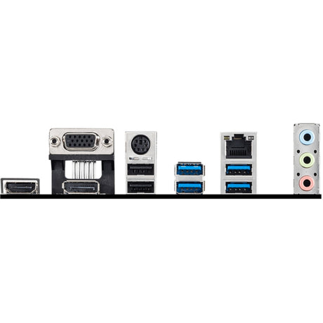 MSI A520M PRO (AM4) (D), Bild 4