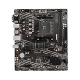 MSI A520M PRO (AM4) (D), Bild 5
