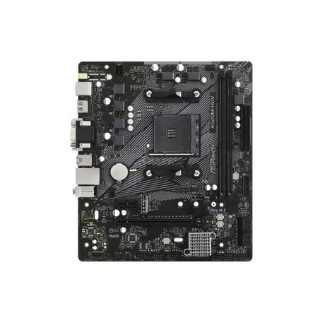 ASROCK A520M-HDV (AM4) (D), Bild 2