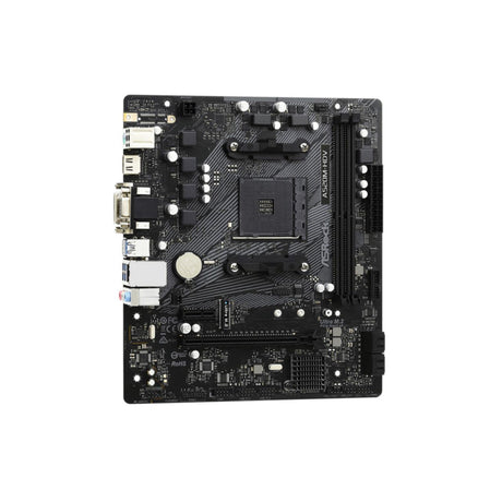ASROCK A520M-HDV (AM4) (D), Bild 4