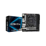 ASROCK A520M-ITX/AC (AM4) (D)