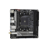 ASROCK A520M-ITX/AC (AM4) (D)