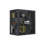 PC- Netzteil Seasonic PRIME PX-500 500W Fanless