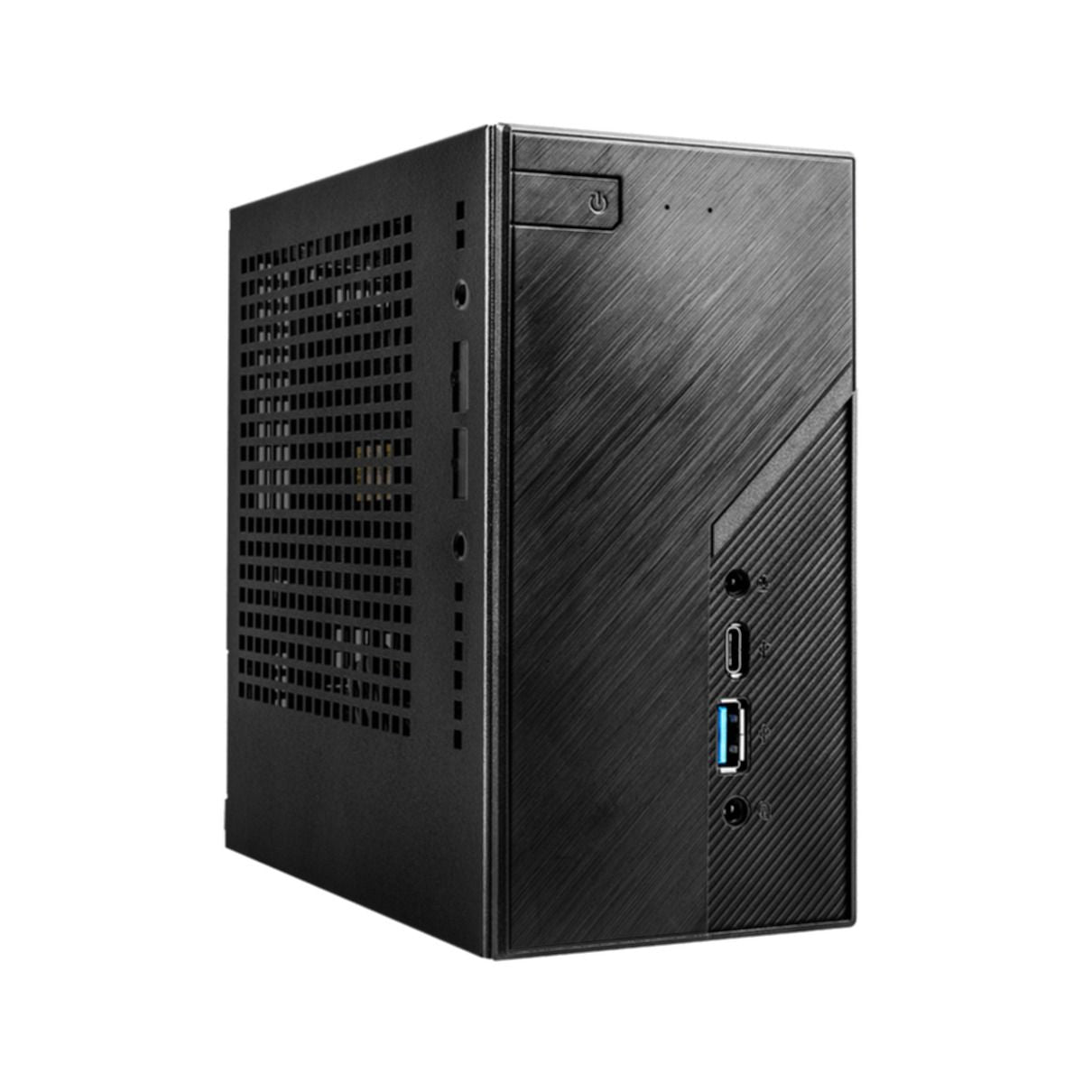 ASROCK DeskMini H470 - Barebone
