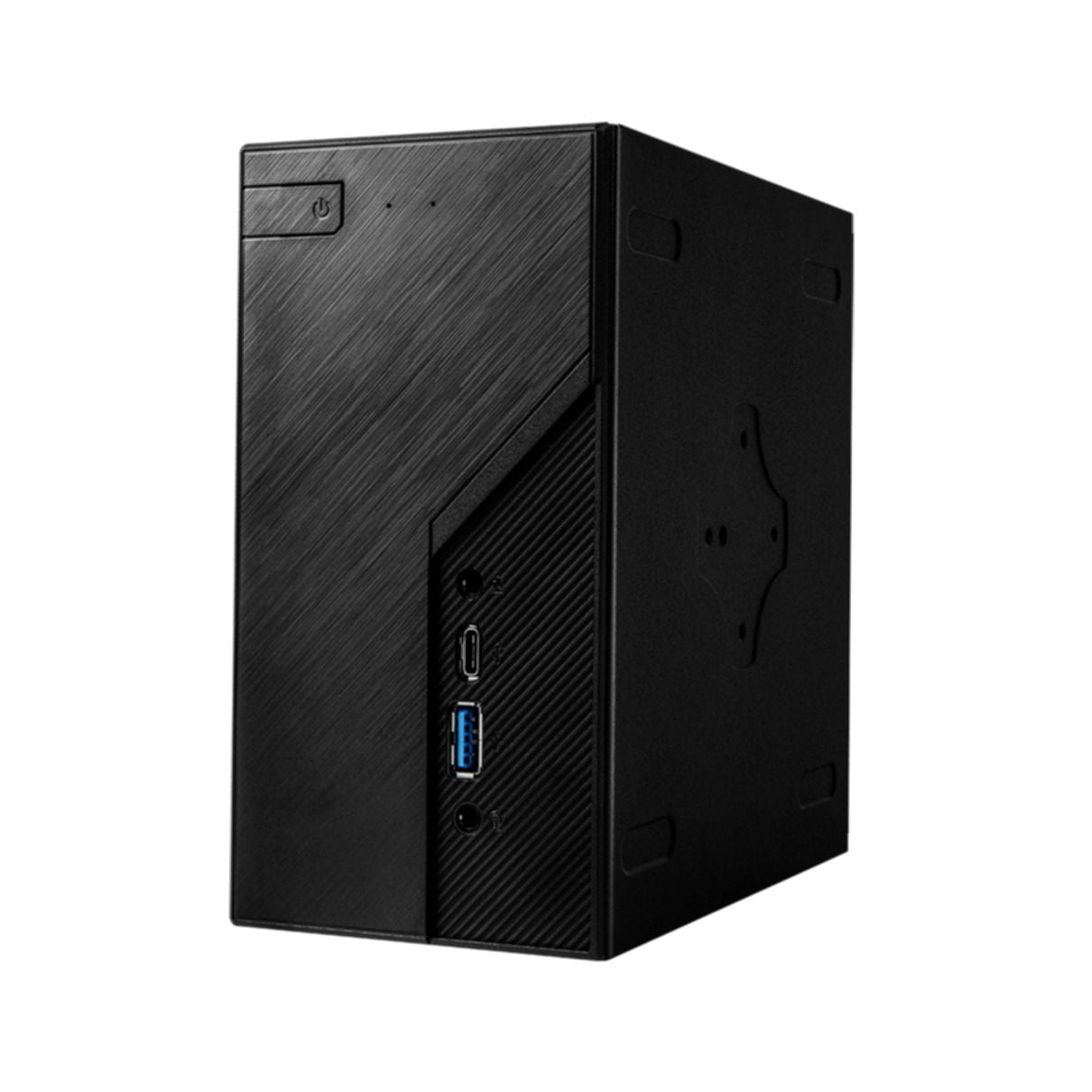 ASROCK DeskMini H470 - Barebone