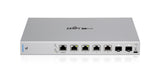 UbiQuiti UniFi Switch 4-port 100/1000 US-XG-6POE (1 Jahr Garantie)