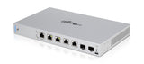 UbiQuiti UniFi Switch 4-port 100/1000 US-XG-6POE (1 Jahr Garantie)