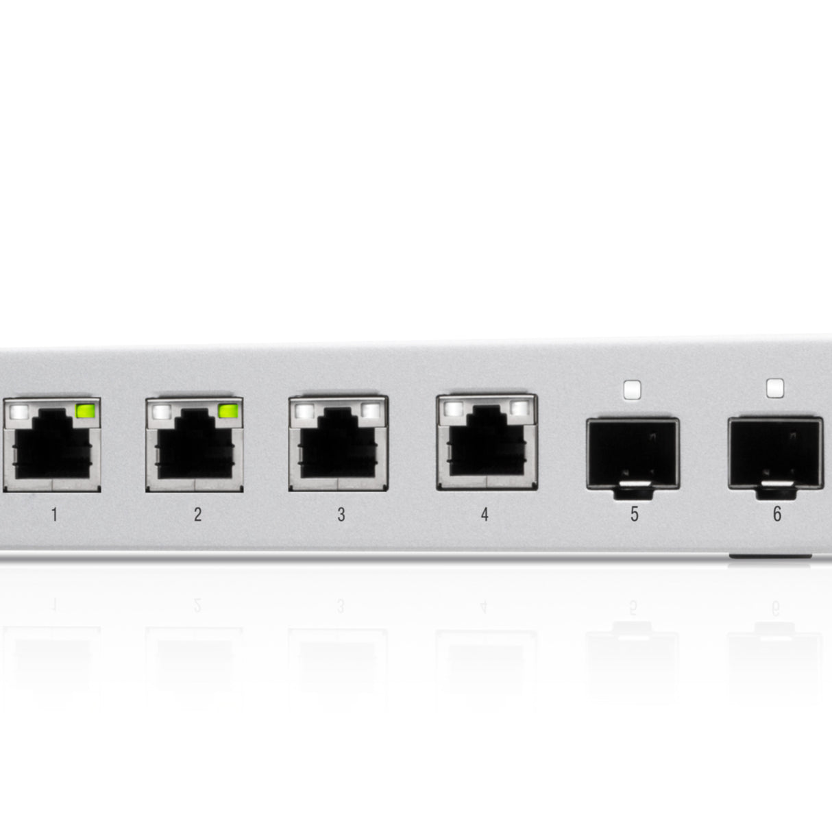 UbiQuiti UniFi Switch 4-port 100/1000 US-XG-6POE (1 Jahr Garantie)