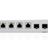 UbiQuiti UniFi Switch 4-port 100/1000 US-XG-6POE (1 Jahr Garantie)