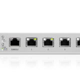 UbiQuiti UniFi Switch 4-port 100/1000 US-XG-6POE (1 Jahr Garantie)