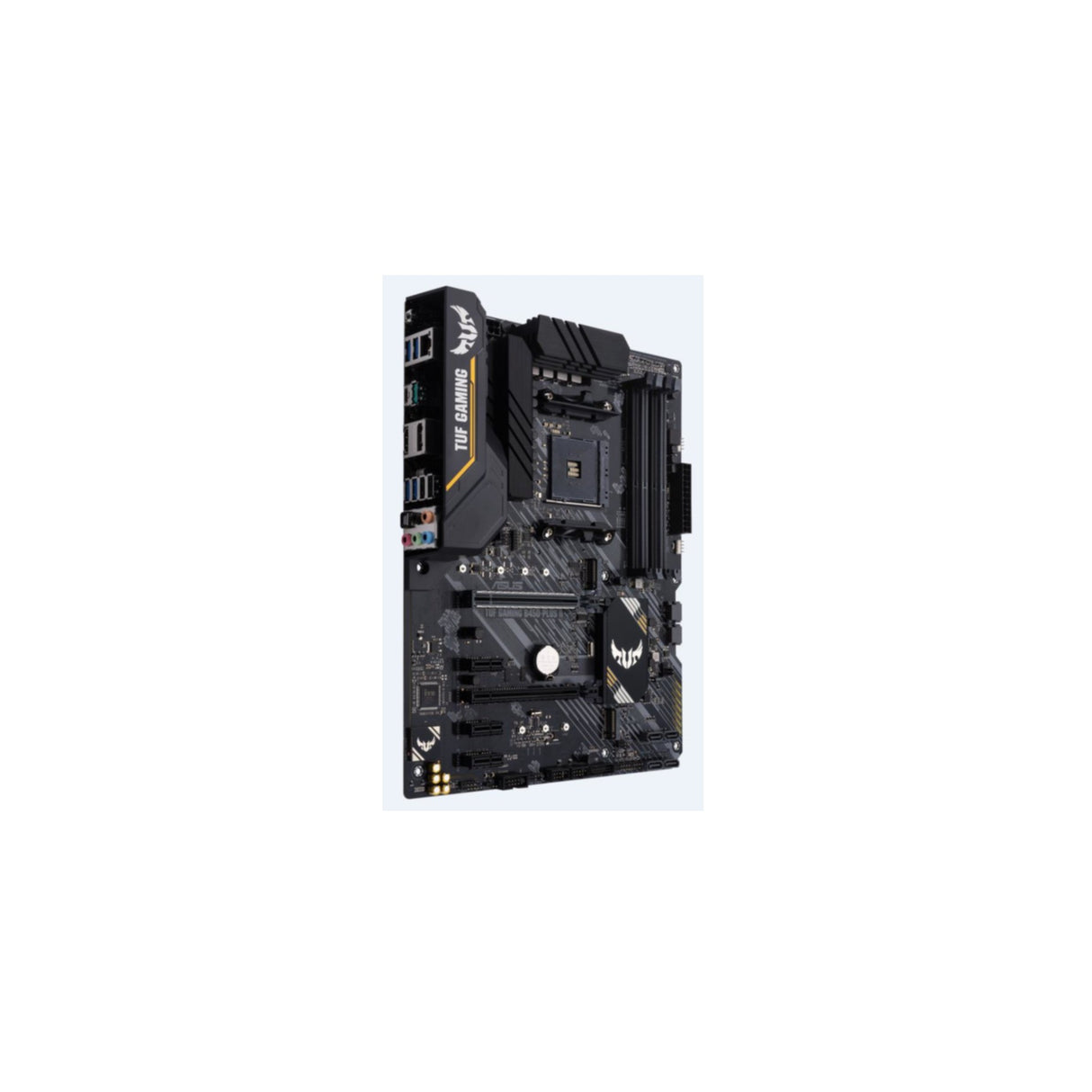 ASUS TUF B450-PLUS Gaming II (AM4) (D)