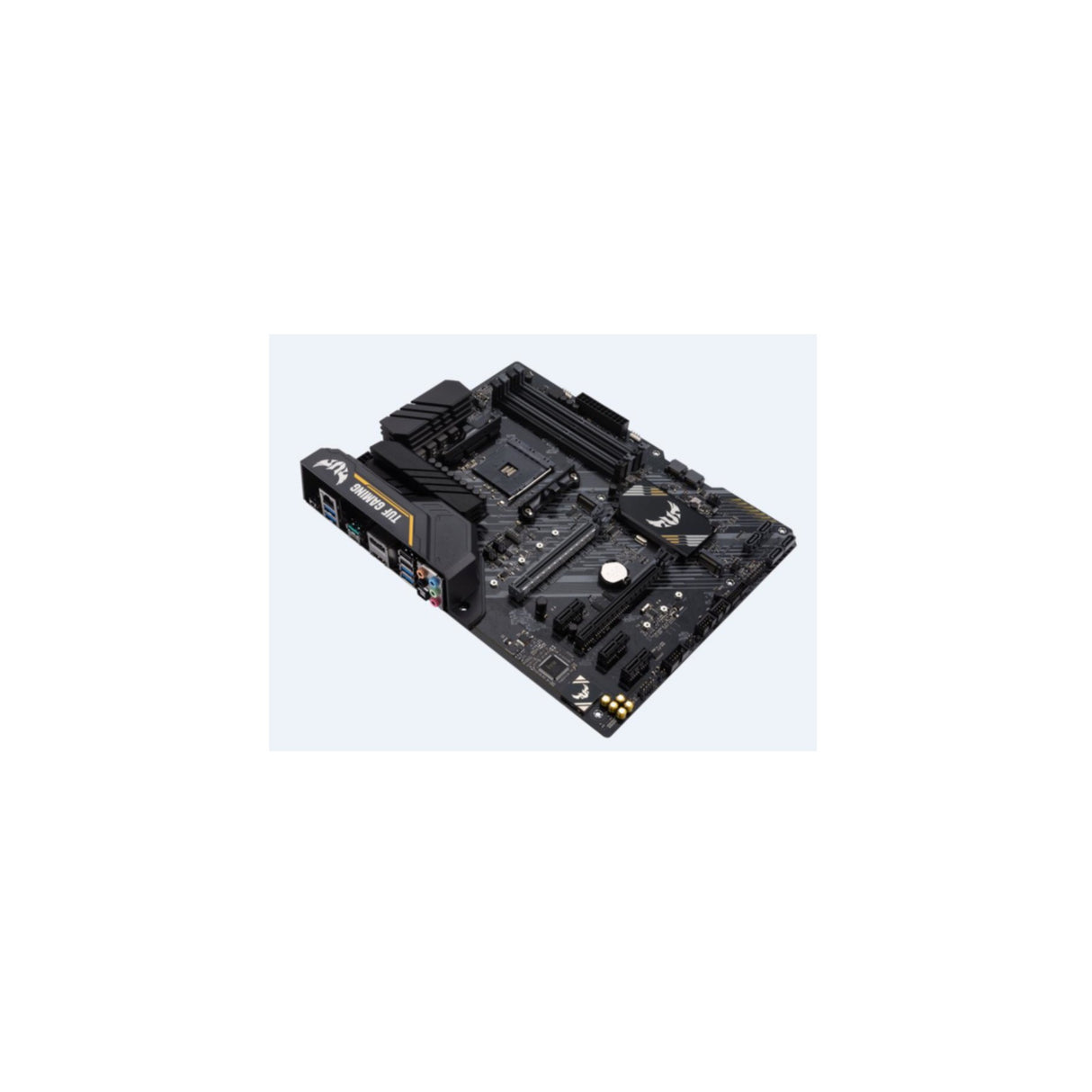 ASUS TUF B450-PLUS Gaming II (AM4) (D)