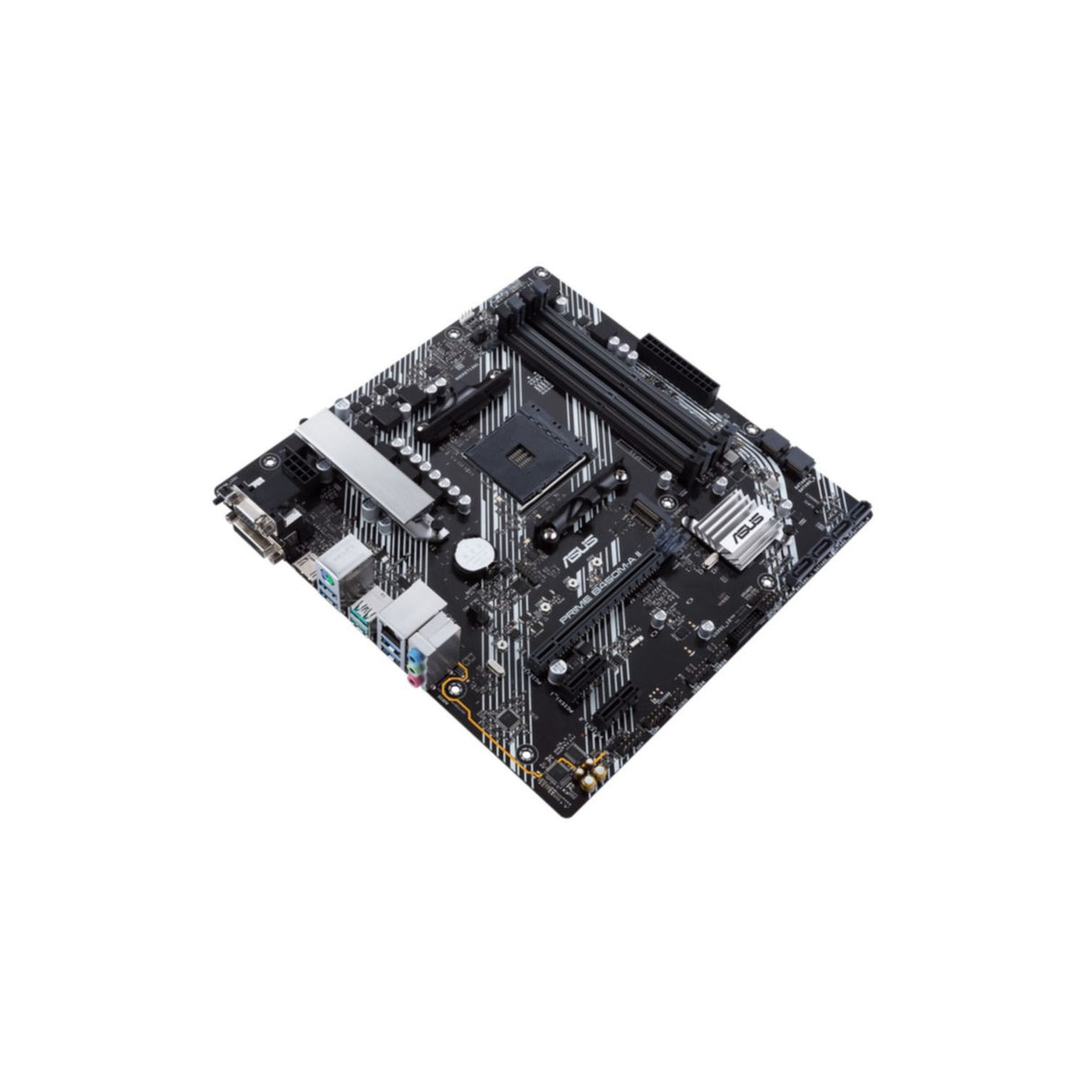 ASUS PRIME B450M-A II (AM4) (D)