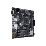 ASUS PRIME B450M-K II (AM4) (D)