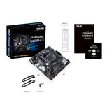 ASUS PRIME B450M-K II (AM4) (D)