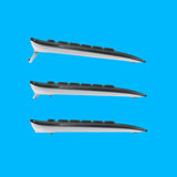 Keyboard & Mouse Logitech Wireless Combo MK540 black (US) (920-008685)