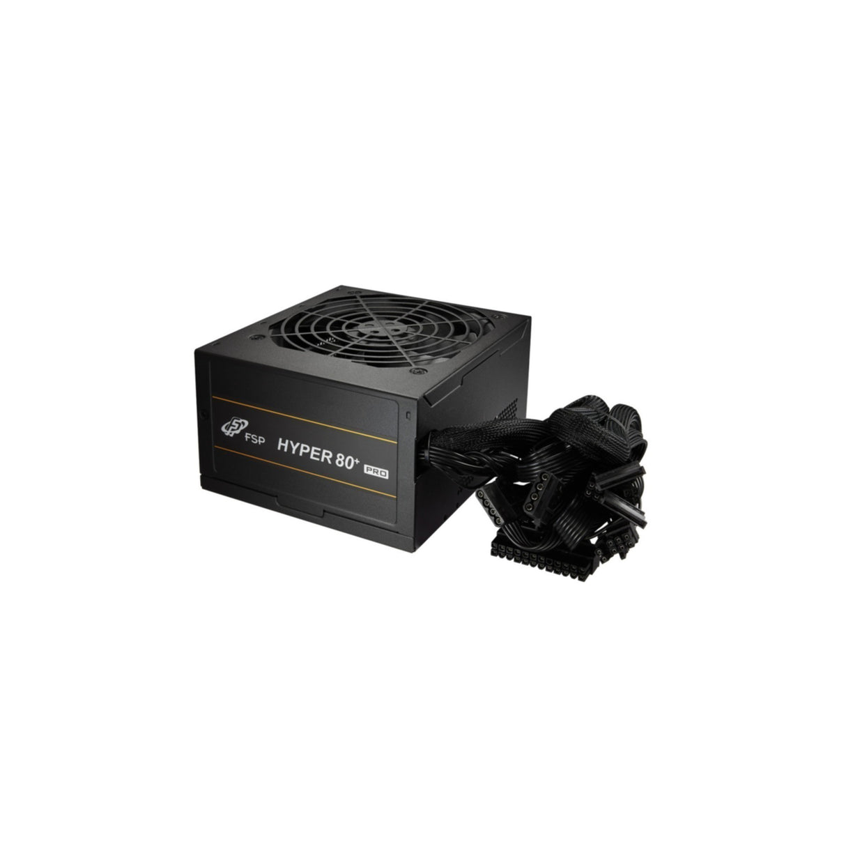 PC- Netzteil Fortron Hyper PRO 700W 80+ BULK