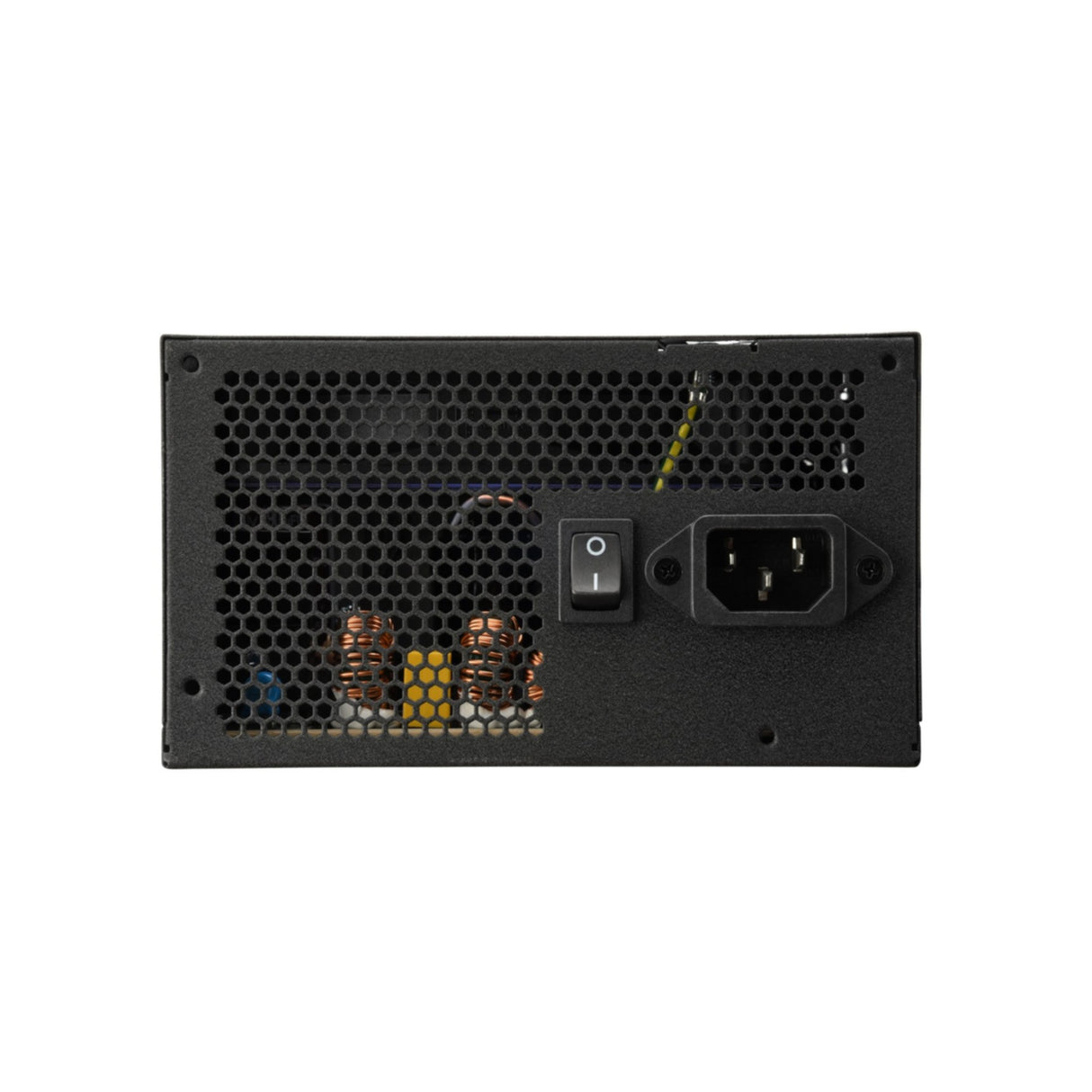 PC- Netzteil Enermax CyberBron III 750W EMB750EWT-NAC