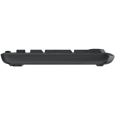 Keyboard & Mouse Logitech Wireless Combo MK295 silent Graphit (DE) (920-009794), Bild 4