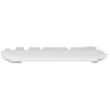 Keyboard & Mouse Logitech Wireless Combo MK295 silent weiß (DE) (920-009819), Bild 4