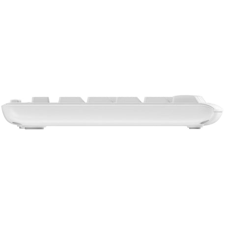 Keyboard & Mouse Logitech Wireless Combo MK295 silent weiß (DE) (920-009819), Bild 4