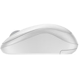 Keyboard & Mouse Logitech Wireless Combo MK295 silent weiß (DE) (920-009819), Bild 5