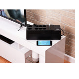 APC Back -UPS USV BE650G2-GR Wechselstrom 230V