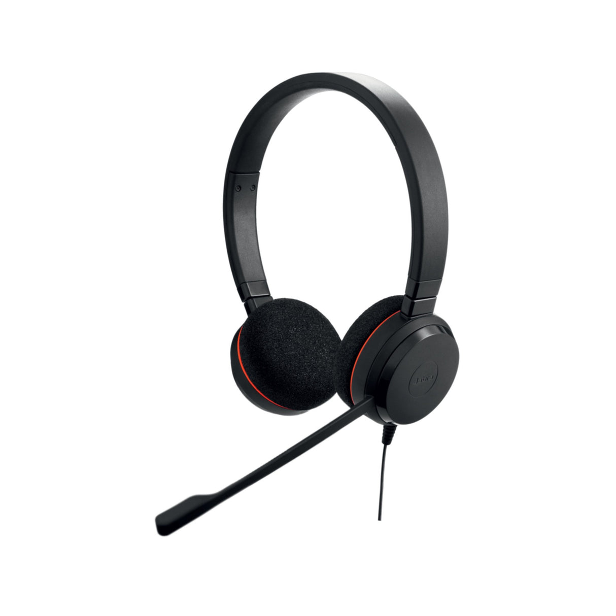 Headset JABRA Evolve 20 MS Stereo