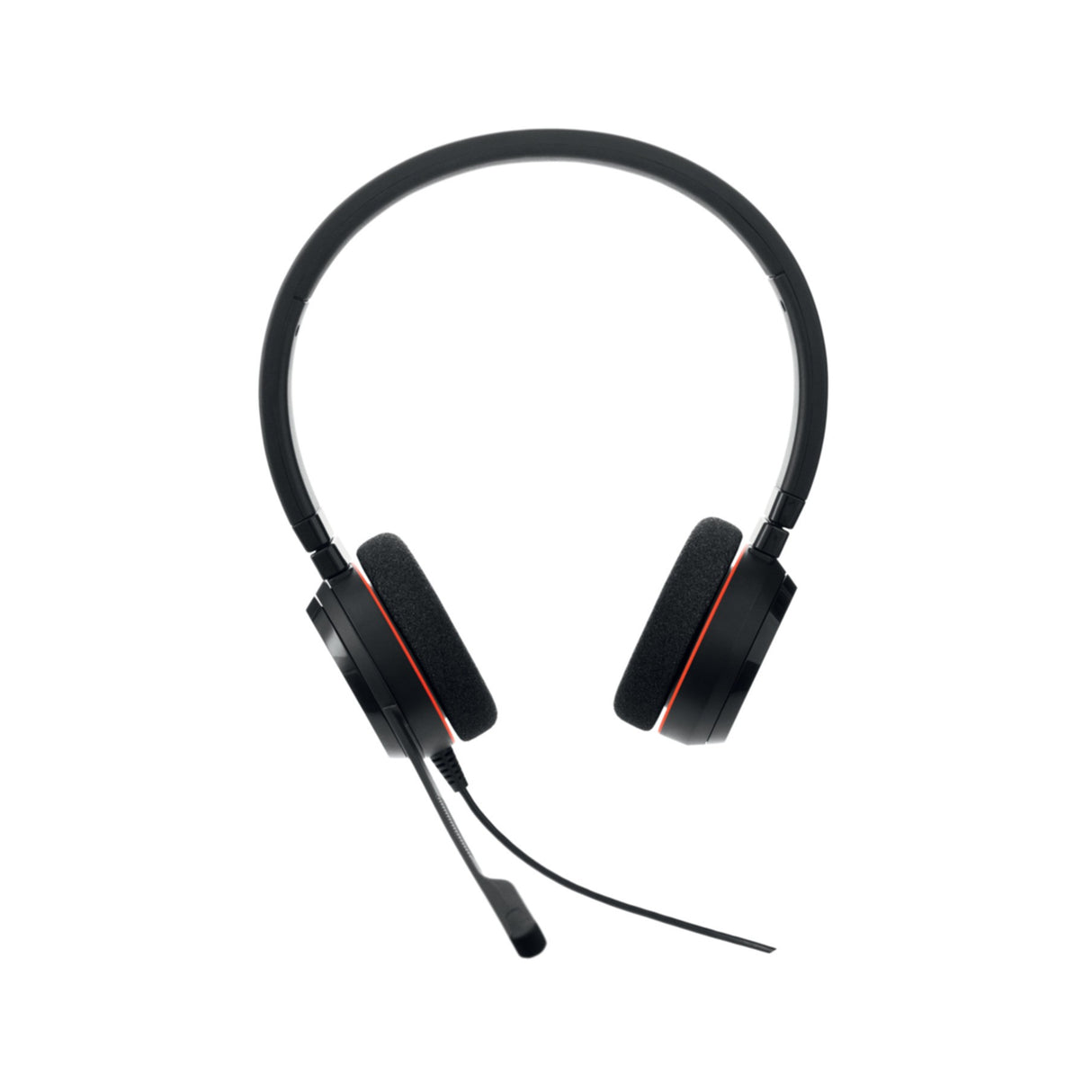Headset JABRA Evolve 20 MS Stereo
