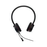 Headset JABRA Evolve 20 MS Stereo