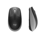 Mouse Logitech M190 Wireless gray (910-005906)