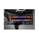 DDR4 16GB KIT 2x8GB PC 3600 Corsair Vengeance RGB Pro CMW16GX4M2D3600C18