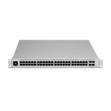 UbiQuiti UniFi Switch 48-port 10/100/1000 USW-PRO-48