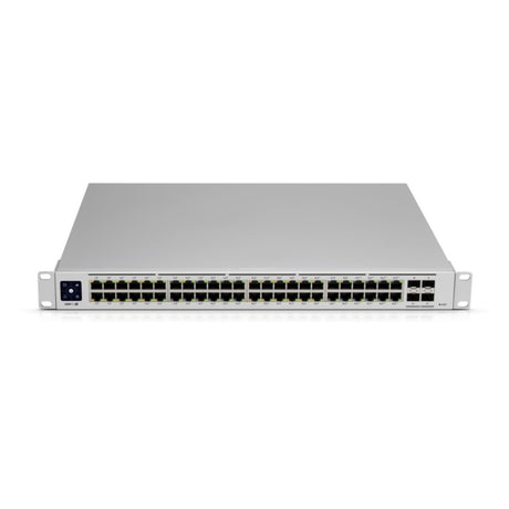 UbiQuiti UniFi Switch 48-port 10/100/1000 USW-PRO-48