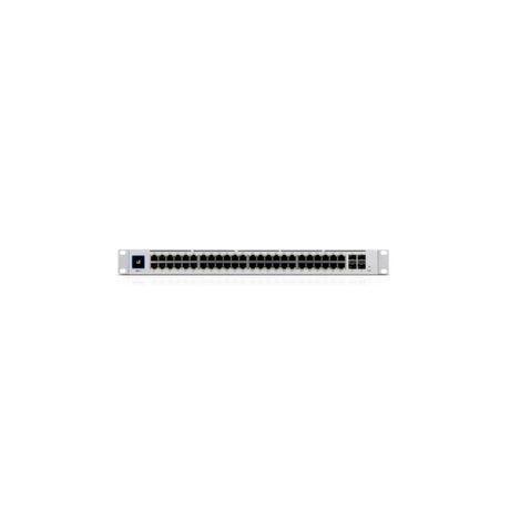UbiQuiti UniFi Switch 48-port 10/100/1000 USW-PRO-48, Bild 2