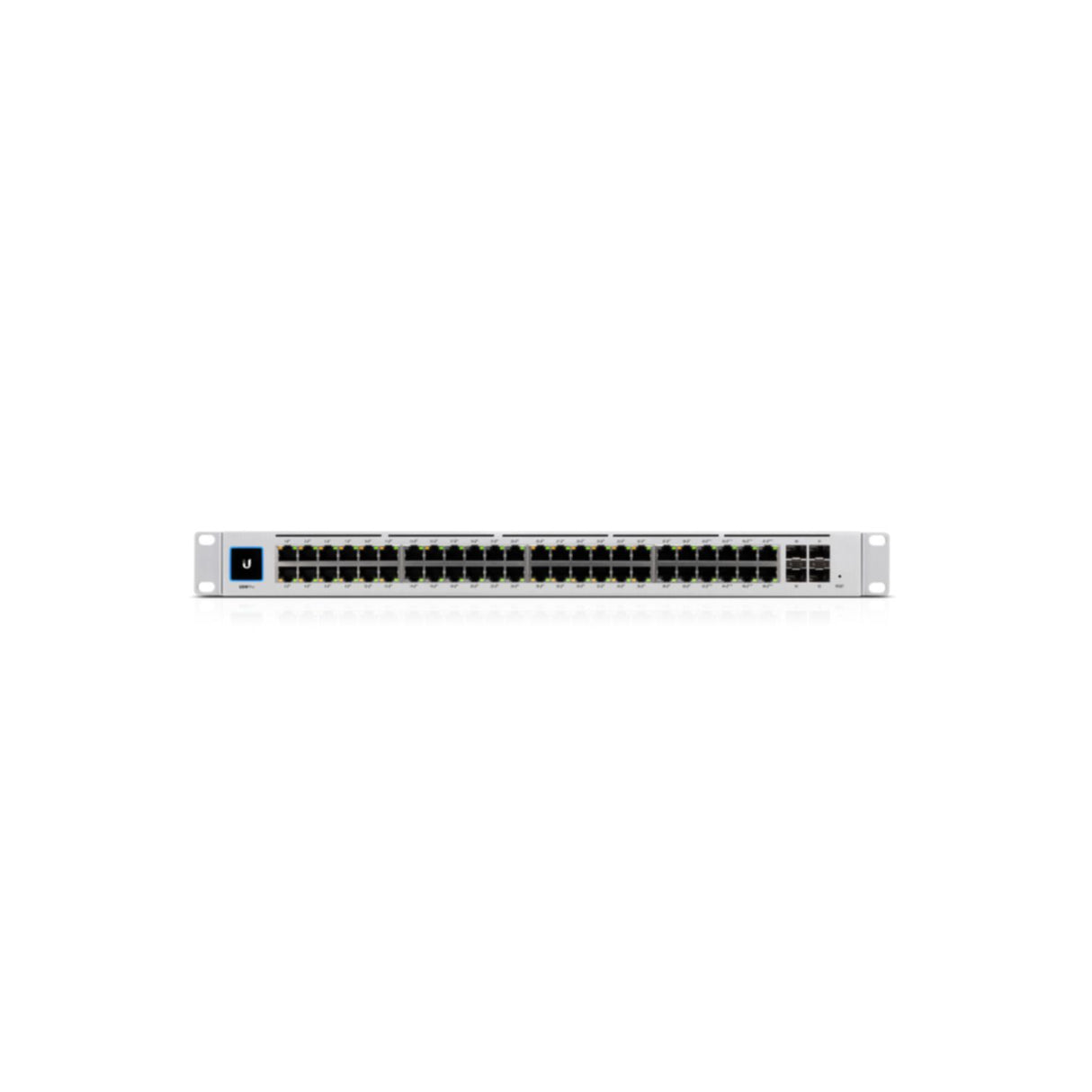 UbiQuiti UniFi Switch 48-port 10/100/1000 USW-PRO-48 (1 Jahr Garantie)