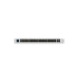 UbiQuiti UniFi Switch 48-port 10/100/1000 USW-PRO-48 (1 Jahr Garantie)