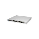 UbiQuiti UniFi Switch 48-port 10/100/1000 USW-PRO-48 (1 Jahr Garantie)
