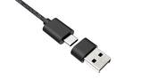 Headset Logitech Zone Wired (981-000870)