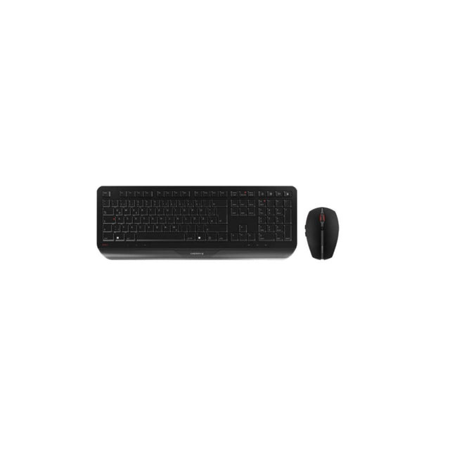 Keyboard & Mouse Cherry Wireless Combo Gentix black (DE) (JD-7000DE-2) [58233_1_1280x1280..jpg]