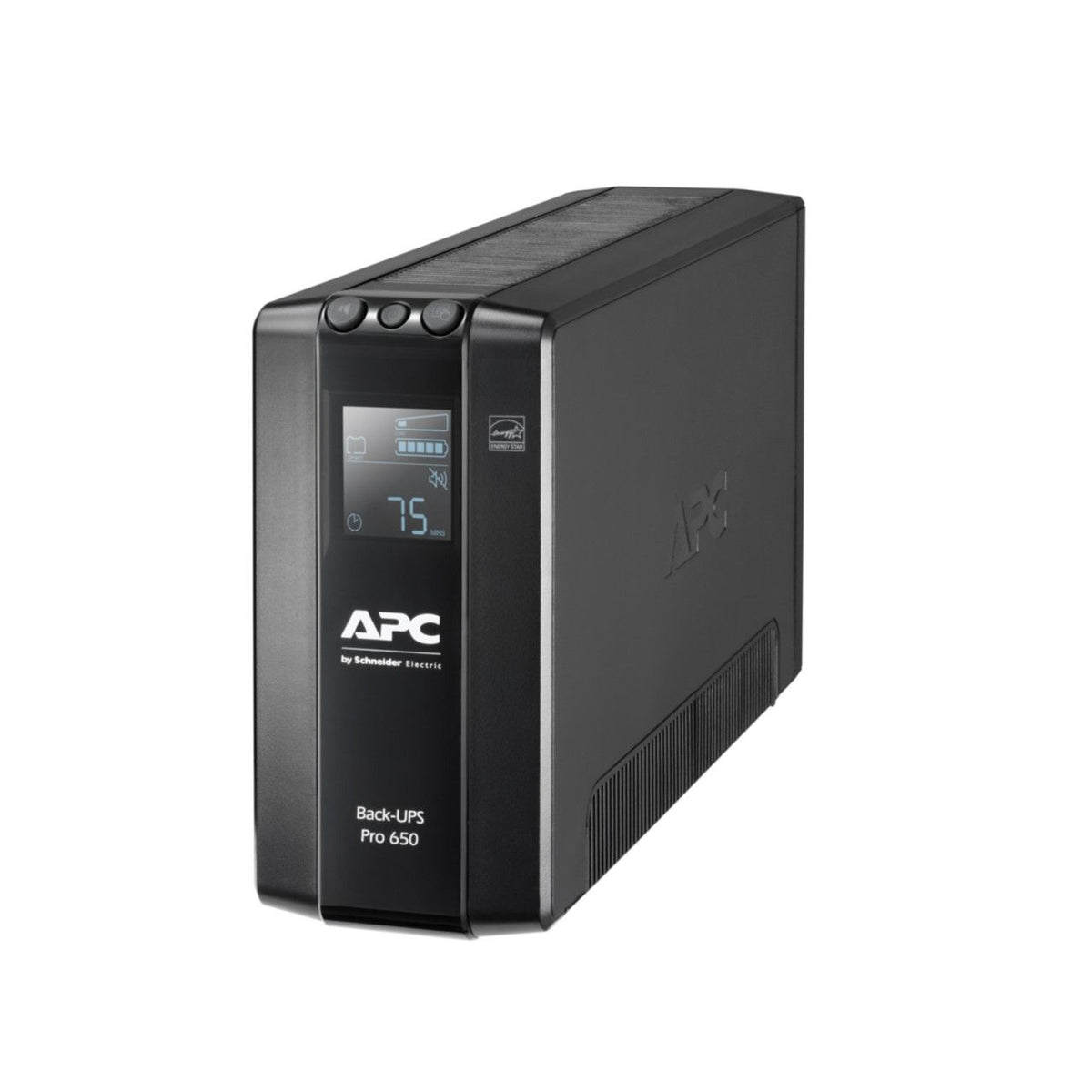APC Back-UPS Pro USV BR650MI - USV - Wechselstrom 230 V [58288_2_1280x1280..jpg]