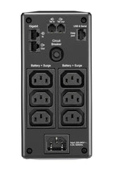 APC Back-UPS Pro USV BR650MI - USV - Wechselstrom 230 V [58288_37VlRvUqNqKHng_1280x1280..jpg]