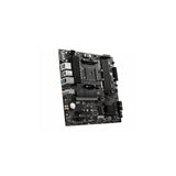 MSI B550M PRO-VDH (AM4) (D)
