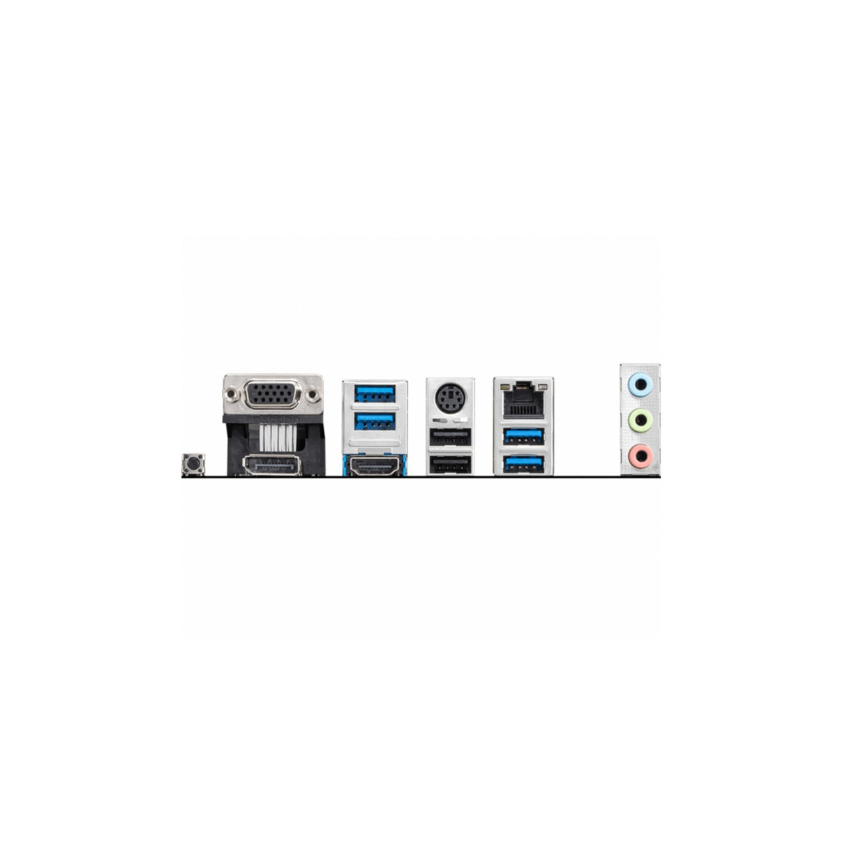 MSI B550M PRO-VDH (AM4) (D)