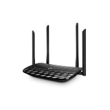 TP-Link Wireless Router 4-port Switch Archer C6