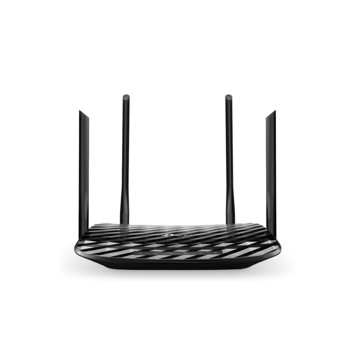 TP-Link Wireless Router 4-port Switch Archer C6