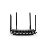 TP-Link Wireless Router 4-port Switch Archer C6