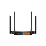 TP-Link Wireless Router 4-port Switch Archer C6