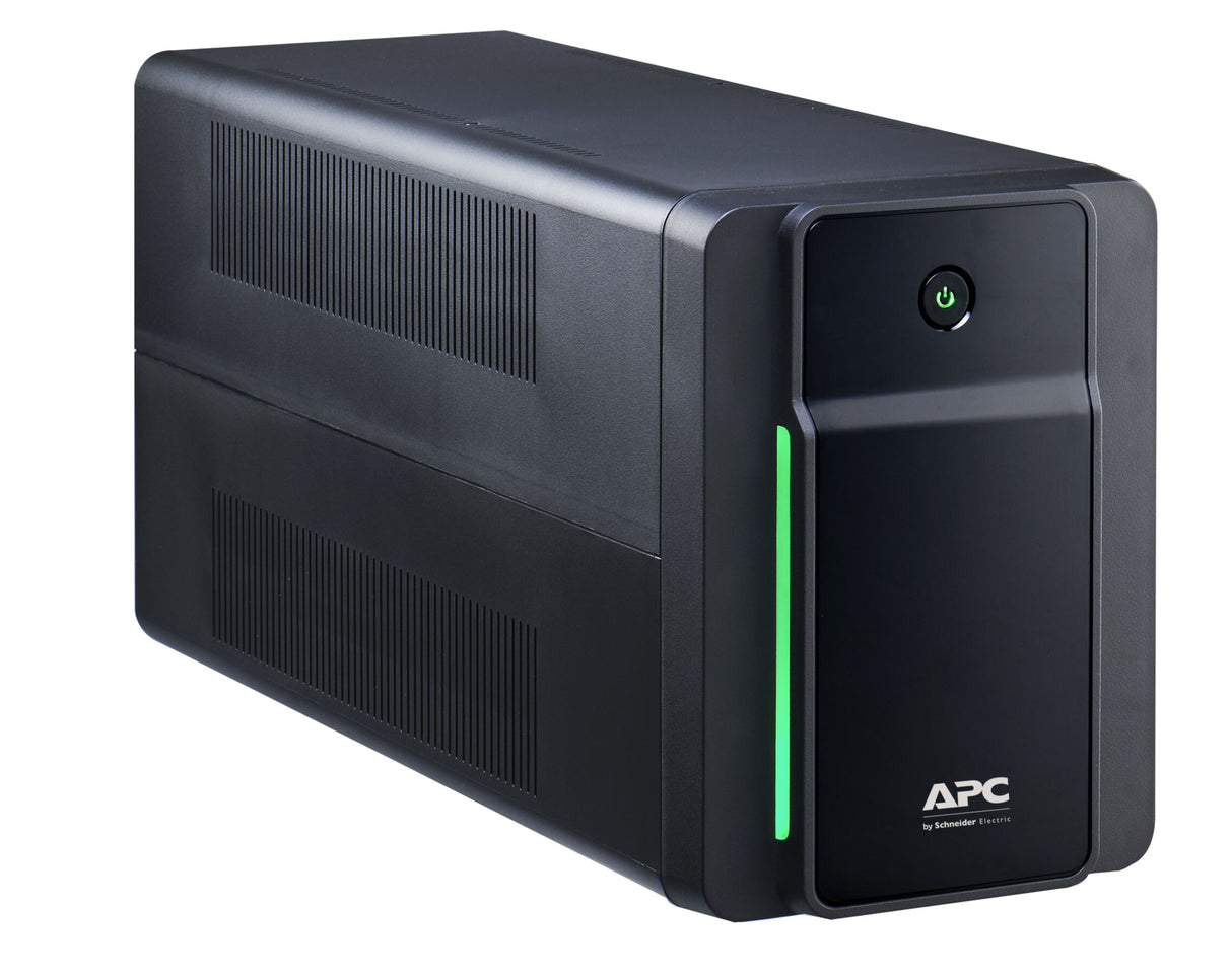 APC Back-UPS USV BX2200MI-GR Wechselstrom 230 V