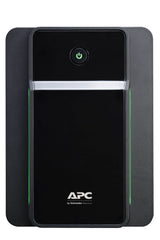 APC Back-UPS USV BX2200MI-GR Wechselstrom 230 V